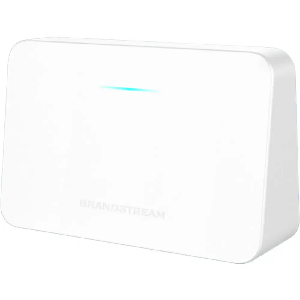 ROUTER WIFI 6 DOS FRECUENCIAS DUAL-WAN VPN GWN7062E GRANDSTREAM