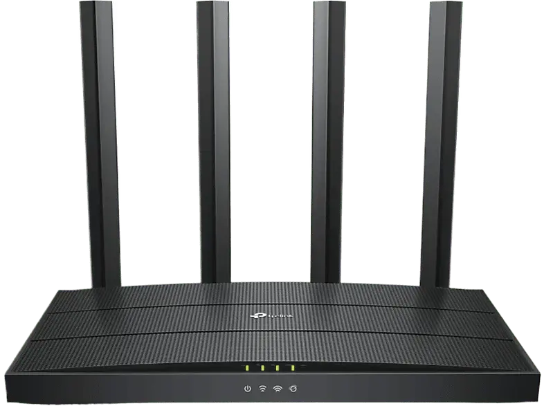 TP-LINK Routeur Archer AX12 AX1500 Gigabit Wi-Fi 6 Noir (Archer AX12)