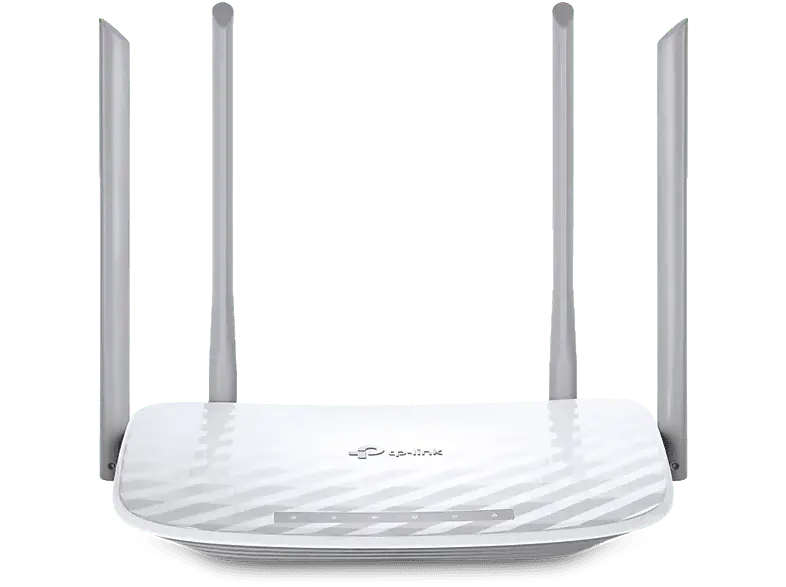 TP-LINK Routeur doble bande AC1200 (Archer C50)