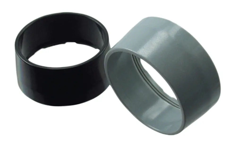 Moldura de botón pulsador para uso con Componentes HMI serie 04 | 704.600.0 EAO