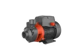 Lupa de Mano BOMBA AGUA Periférica 1.0HP - 220VAC - Monofásico LEO