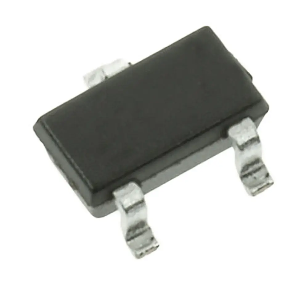 MOSFET DiodesZetex DMN3070SSN-7, VDSS 30 V, ID 5,1 , SOT-346 de 3 pines,, config. Simple