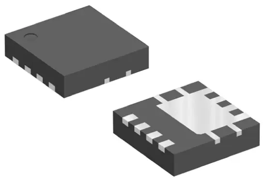MOSFET DiodesZetex DMP4025SFG-7, VDSS 40 V, ID 7,2 , PowerDI3333-8 de 8 pines,, config. Simple