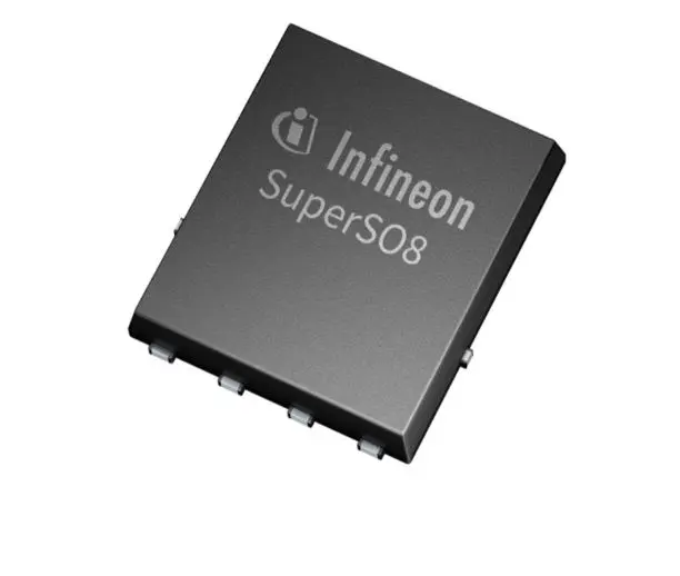 MOSFET Infineon BSC014N04LSATMA1, VDSS 40 V, ID 100 , TDSON de 8 pines, , config. Simple