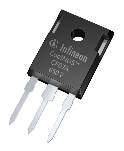 MOSFET Infineon IPB64N25S320ATMA1, VDSS 250 V, ID 64 , D2PAK (TO-263) de 3 pines, , config. Simple