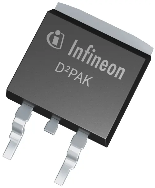 MOSFET Infineon IPB65R150CFDATMA2, VDSS 700 V, ID 22,4 , PG-TO 263-3