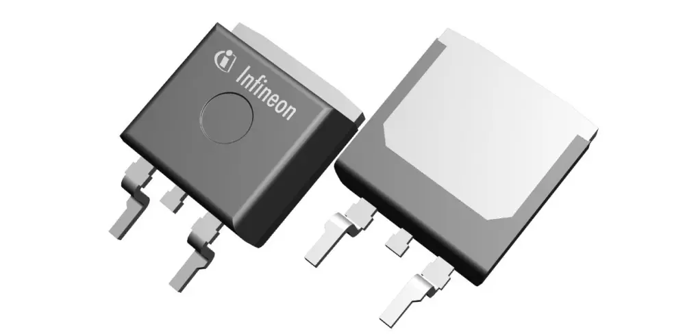 MOSFET Infineon IPB80P04P407ATMA2, VDSS 40 V, ID 80 , PG-TO263-3-2
