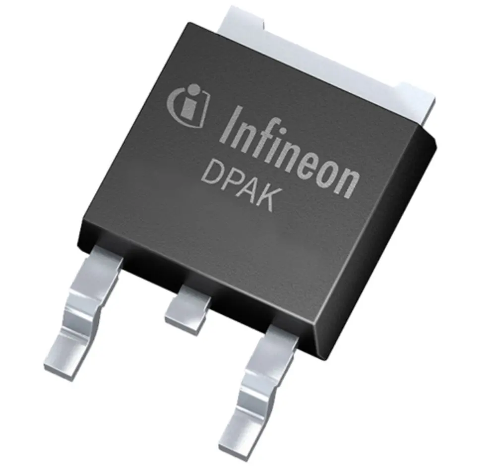 MOSFET Infineon IPD068P03L3GATMA1, VDSS 30 V, ID 70 , PG-TO252