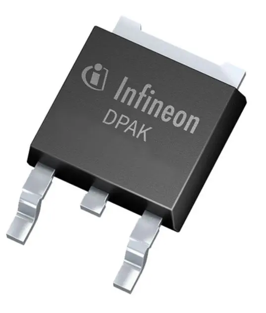 MOSFET Infineon IPD25CN10NGATMA1, VDSS 100 V, ID 35 , TO-252 de 3 pines, , config. Simple