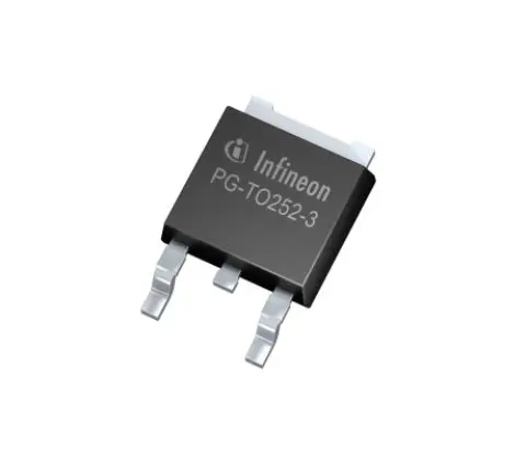 MOSFET Infineon IPD35N12S3L24ATMA1, VDSS 120 V, ID 35 , PG-TO252-3-11