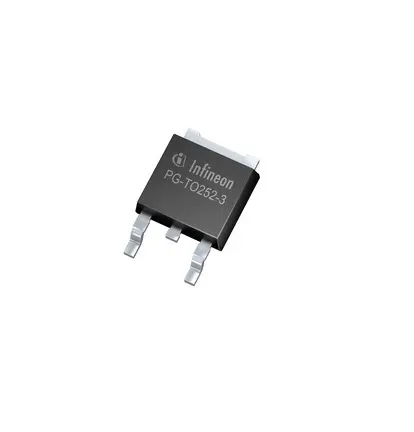MOSFET Infineon IPD50P03P4L11ATMA2, VDSS 30 V, ID 50 , PG-TO252-3-11