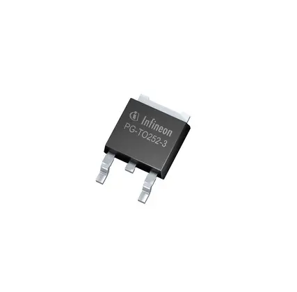 MOSFET Infineon IPD50P04P4L11ATMA2, VDSS 40 V, ID 50 , PG-TO252-3-313