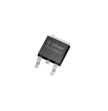 MOSFET Infineon IPD70P04P409ATMA2, VDSS 40 V, ID 73 , PG-TO252-3-313