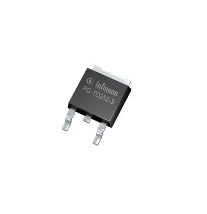 MOSFET Infineon IPD80P03P4L07ATMA2, VDSS 30 V, ID 80 , PG-TO252-3-11