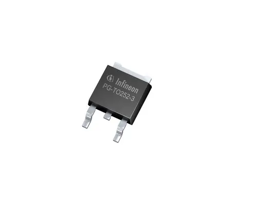 MOSFET Infineon IPD85P04P407ATMA2, VDSS 40 V, ID 85 , PG-TO252-3-313
