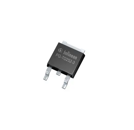 MOSFET Infineon IPD90P04P405ATMA2, VDSS 40 V, ID 90 , PG-TO252-3-313