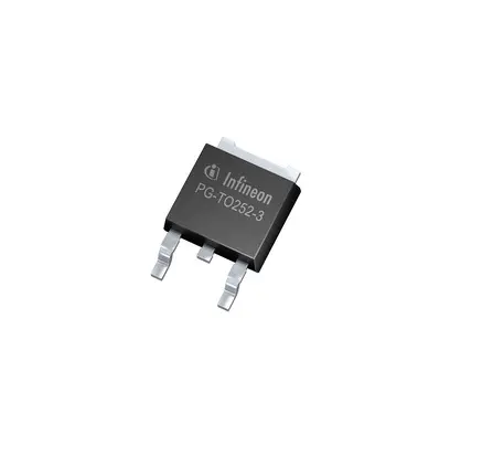 MOSFET Infineon IPD90P04P4L04ATMA2, VDSS 40 V, ID 90 , PG-TO252-3-313