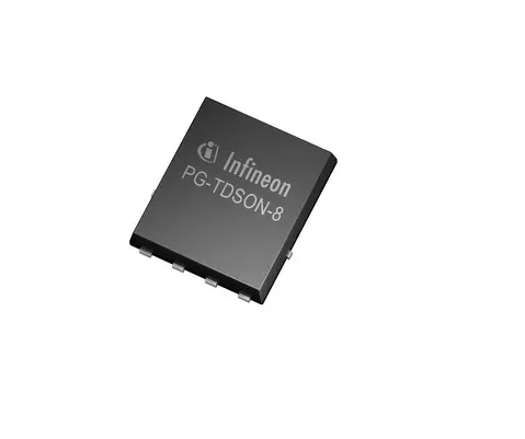 MOSFET Infineon IPG20N06S4L11ATMA1, VDSS 60 V, ID 20 , PG-TDSON