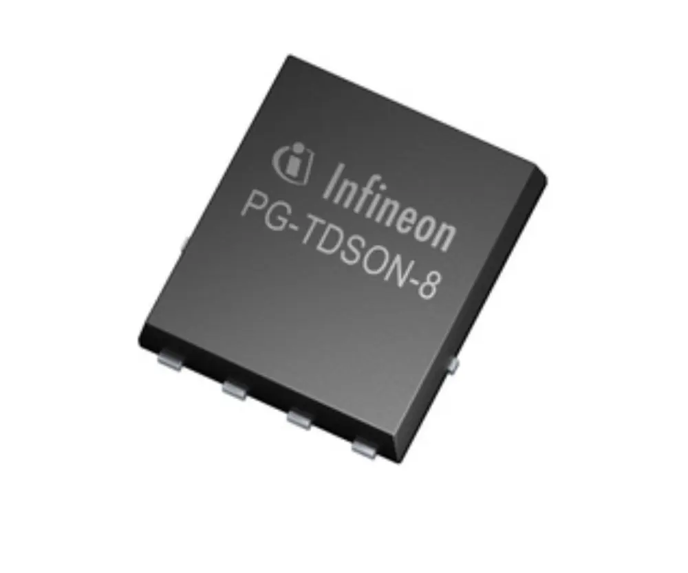 MOSFET Infineon IPG20N06S4L11ATMA2, VDSS 60 V, ID 20 , PG-TDSON