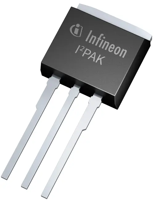 MOSFET Infineon IPI029N06NAKSA1, VDSS 60 V, ID 136 , PG-TDSON