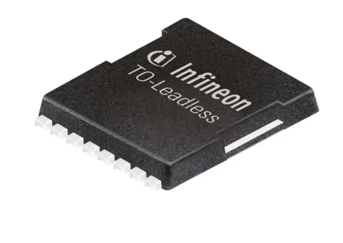 MOSFET Infineon IPT015N10N5ATMA1, VDSS 100 V, ID 300 , HSOF-8 de 8 pines, , config. Simple