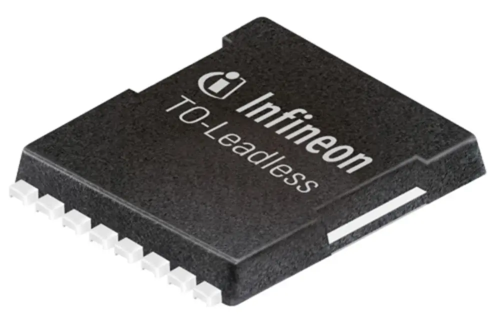 MOSFET Infineon IPT019N08N5ATMA1, VDSS 80 V, ID 247 , PG-HSOF-8