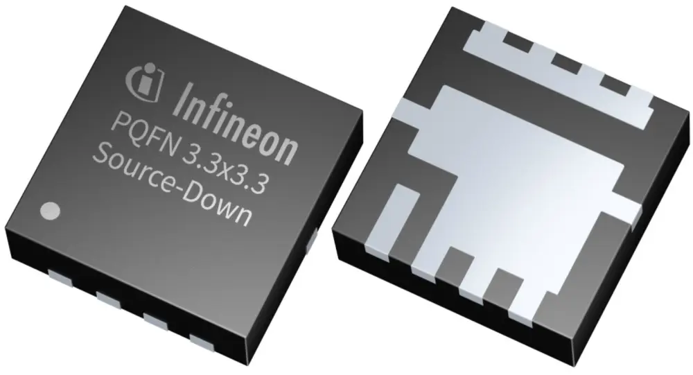 MOSFET Infineon IQE013N04LM6ATMA1, ID 205 , PG-TSON