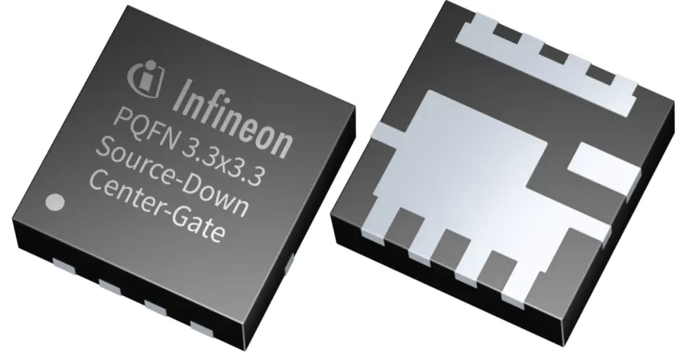 MOSFET Infineon IQE013N04LM6CGATMA1, VDSS 40 V, ID 205 , PG-TTFN
