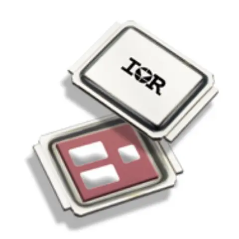 MOSFET Infineon IRF6646TRPBF, VDSS 80 V, ID 12 , MG-WDSON-5