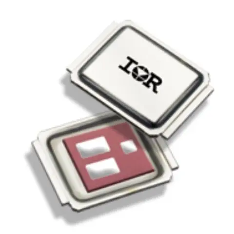 MOSFET Infineon IRF6717MTRPBF, VDSS 25 V, ID 38 , MG-WDSON-5