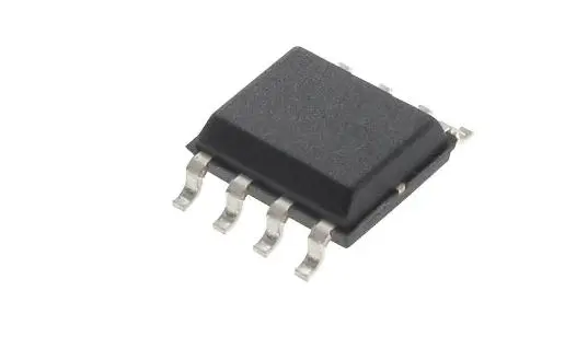 MOSFET Infineon IRF7343TRPBF, VDSS 55 V, ID 3,4 , 4,7 , SO-8 de 8 pines
