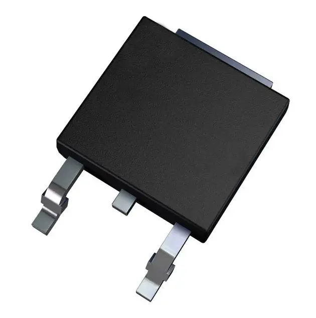 MOSFET Infineon IRFR5305TRLPBF, VDSS 55 V, ID 31 , DPAK (TO-252) de 3 pines, , config. Simple