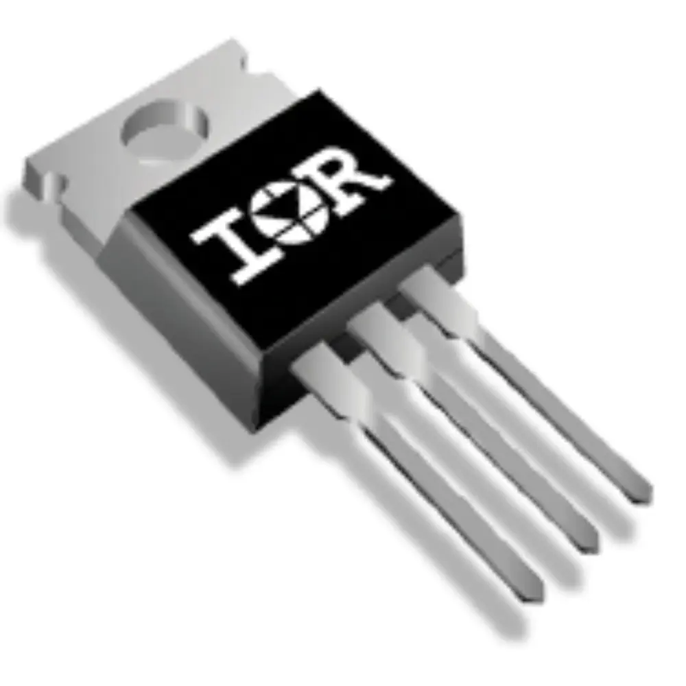MOSFET Infineon IRLB4132PBF, VDSS 30 V, TO-220AB