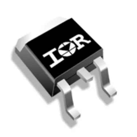 MOSFET Infineon IRLR3915TRPBF, VDSS 55 V, ID 61 , DPAK