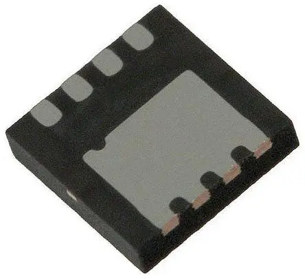 MOSFET onsemi FDMC86520L, VDSS 60 V, ID 22 , MLPAK33 de 8 pines,, config. Simple
