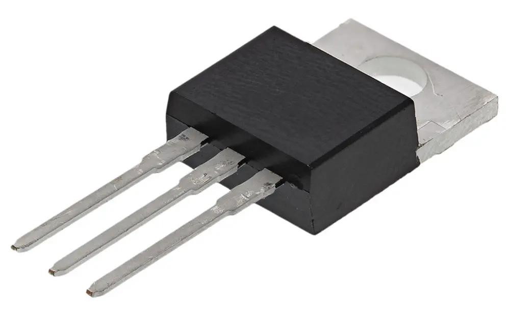 MOSFET onsemi FDP025N06, VDSS 60 V, ID 265 , TO-220 de 3 pines,, config. Simple