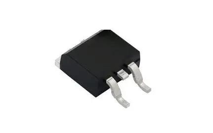 MOSFET onsemi NTB5D0N15MC, VDSS 150 V, ID 139 , D2PAK (TO-263) de 3 pines