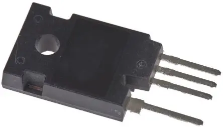 MOSFET onsemi NTH4LN019N65S3H, VDSS 650 V, ID 75 , TO-247-4 de 4 pines