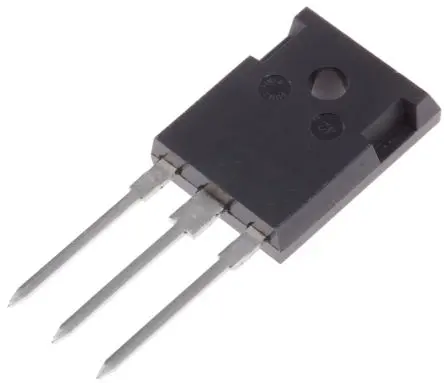 MOSFET onsemi NTHL095N65S3H, VDSS 650 V, ID 30 , TO-247 de 3 pines