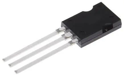 MOSFET onsemi NTHL125N65S3H, VDSS 650 V, ID 24 , TO-247 de 3 pines