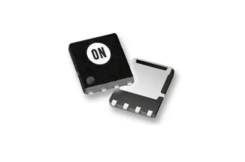 MOSFET onsemi NTMFS005N10MCLT1G, VDSS 100 V, ID 105 , DFN de 5 pines