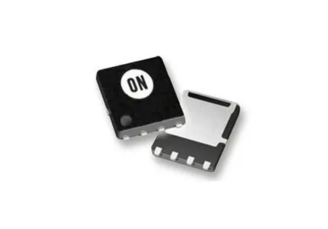 MOSFET onsemi NTMFS1D7N03CGT1G, VDSS 30 V, ID 170 , DFN de 5 pines