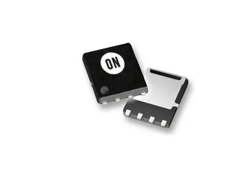 MOSFET onsemi NTMFS4D2N10MDT1G, VDSS 100 V, ID 113 , DFN de 5 pines