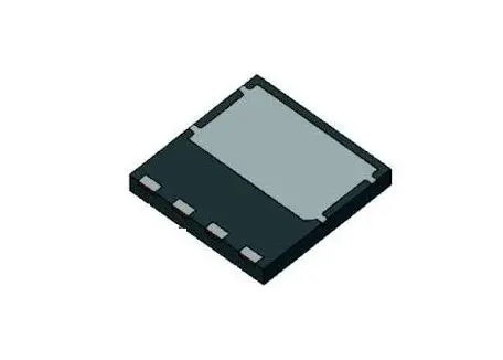 MOSFET onsemi NTMT090N65S3HF, VDSS 650 V, ID 36 , PQFN4 8 x 8 de 4 pines