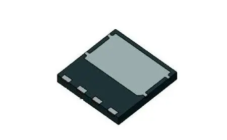 MOSFET onsemi NTMT110N65S3HF, VDSS 650 V, ID 30 , PQFN4 8 x 8 de 4 pines