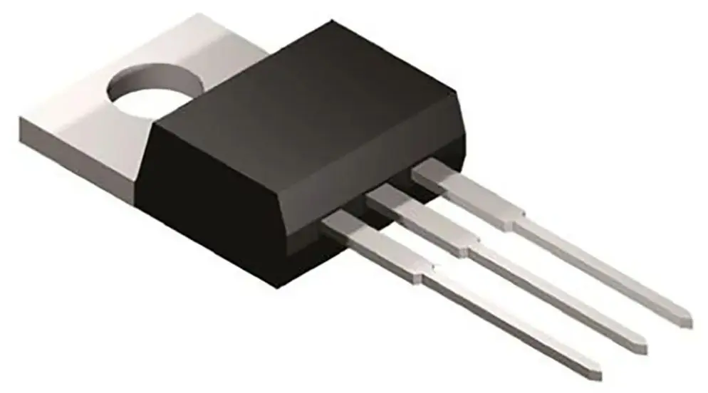 MOSFET onsemi NTP165N65S3H, VDSS 650 V, ID 19 , TO-220 de 3 pines