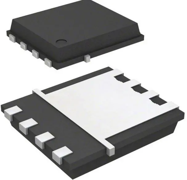 MOSFET onsemi NTTFS022N15MC, VDSS 150 V, ID 37,2 , WDFN de 8 pines