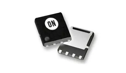 MOSFET onsemi NVMFS5C420NLT1G, VDSS 40 V, ID 277 , DFN de 5 pines