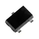 MOSFET Toshiba SSM3K335R, VDSS 30 V, ID 6 , SOT-23 de 3 pines, , config. Simple
