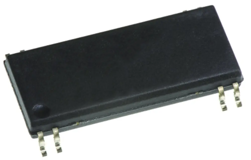 MOSFET Toshiba TPH4R50ANH, VDSS 100 V, ID 93 , SOP de 8 pines, , config. Simple